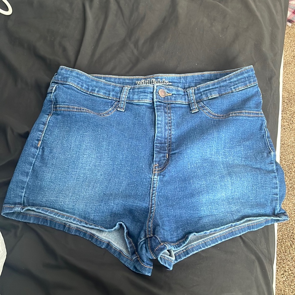 Shorts